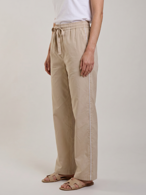 Pyjama Popeline Coton – Image 4
